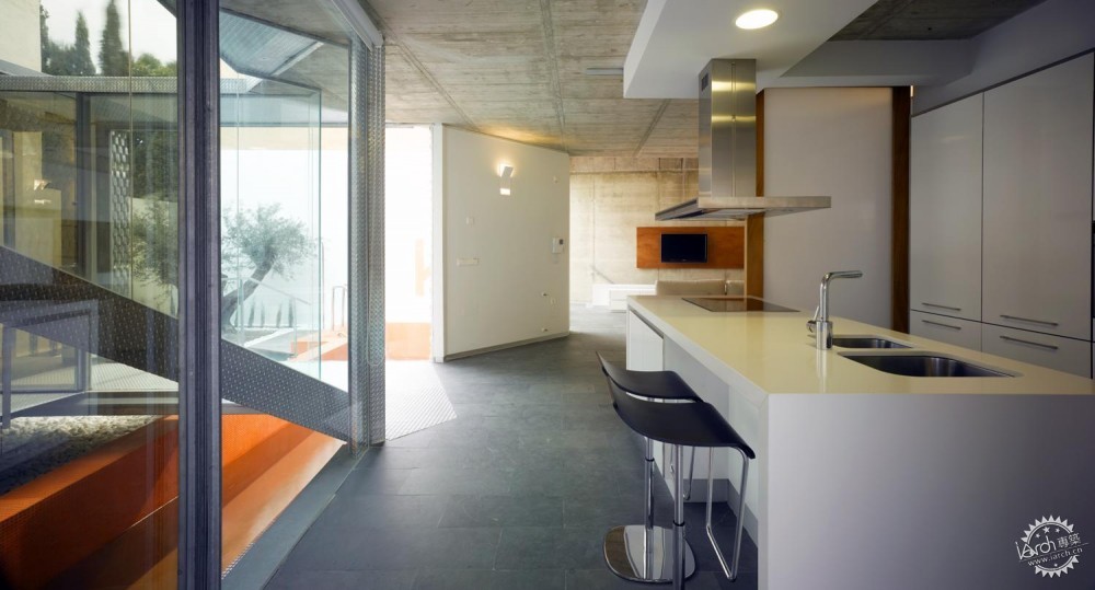 Pool House / Joaquin Alvado Banon16ͼƬ