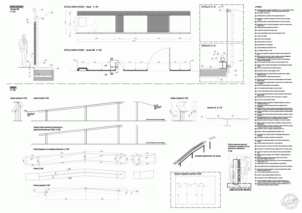 Pool House / Joaquin Alvado Banon17ͼƬ