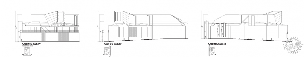 Pool House / Joaquin Alvado Banon20ͼƬ