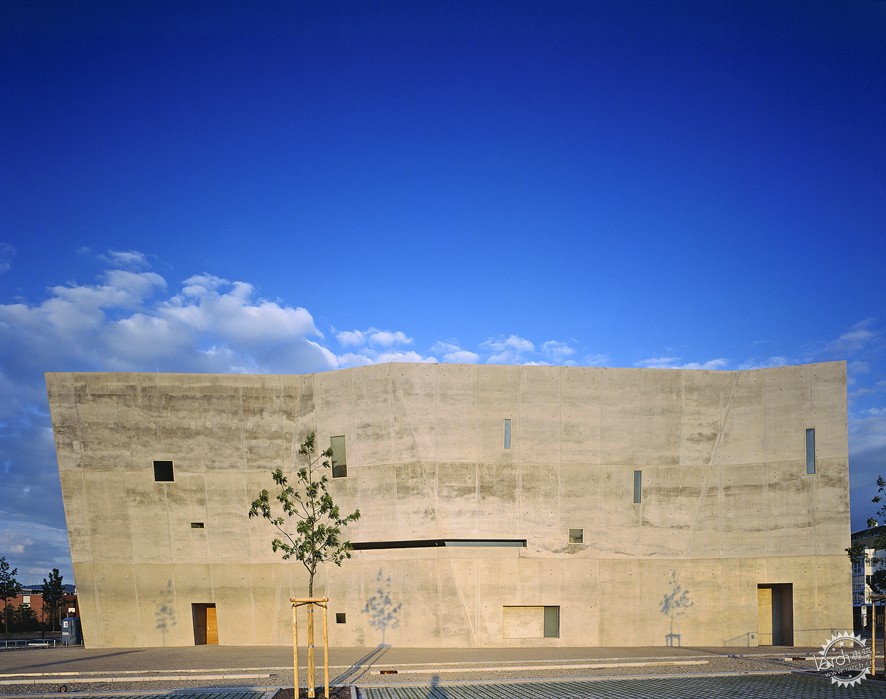 ˫/ Kister Scheithauer Gross Architects And Urban Planners4ͼƬ