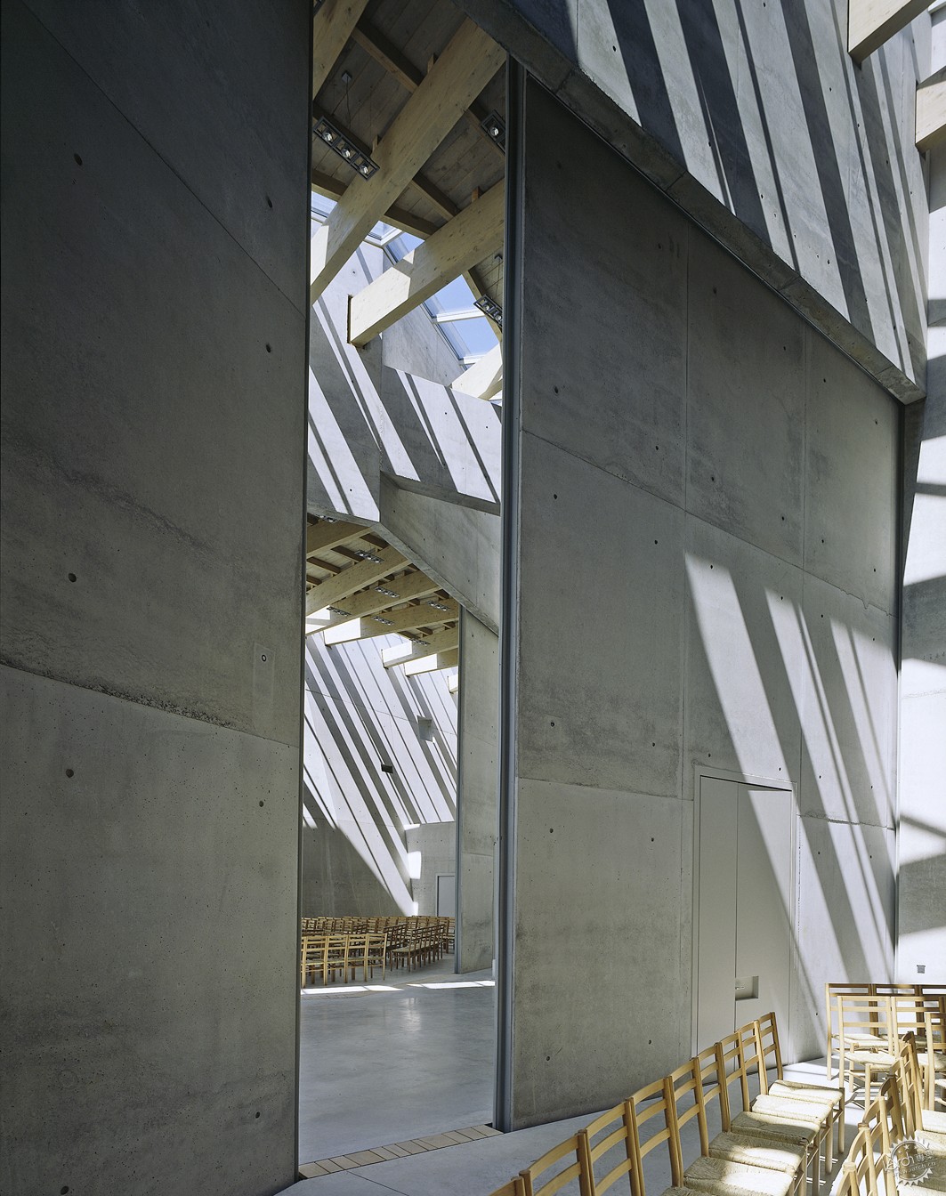 ˫/ Kister Scheithauer Gross Architects And Urban Planners9ͼƬ