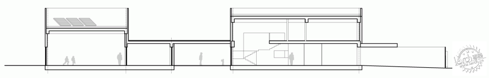 ɵѧУ/Batlle i Roig Arquitectes21ͼƬ
