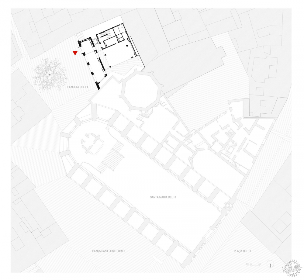 ݼ칫¥/ taller 9s arquitectes19ͼƬ