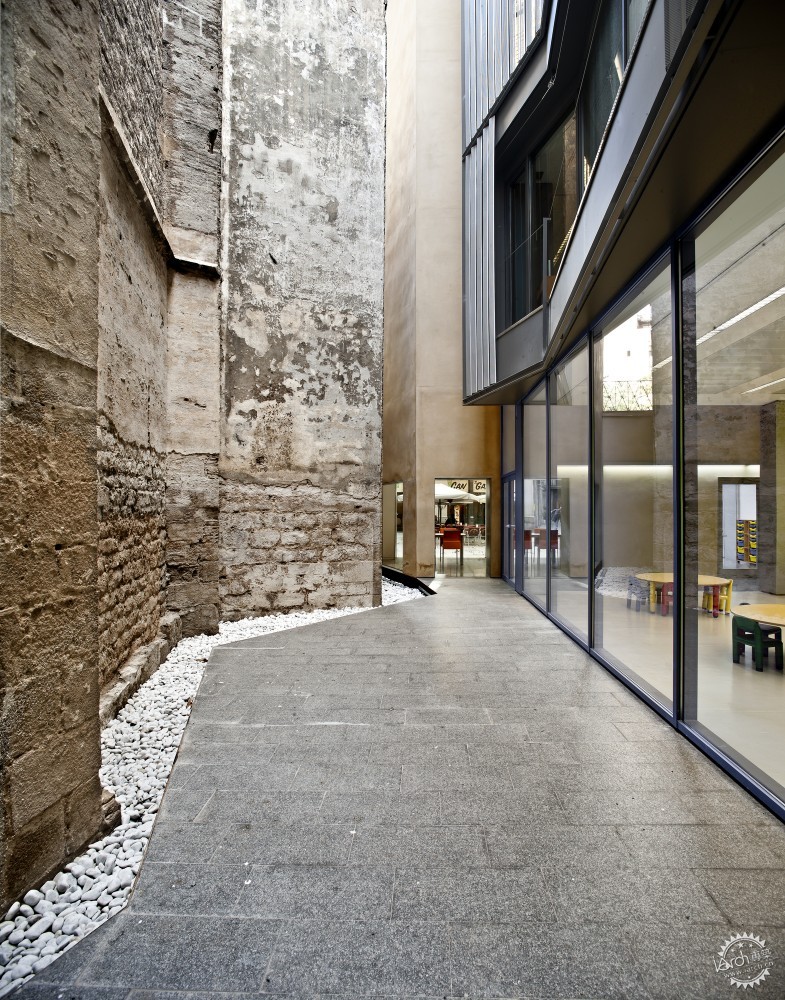 ݼ칫¥/ taller 9s arquitectes4ͼƬ