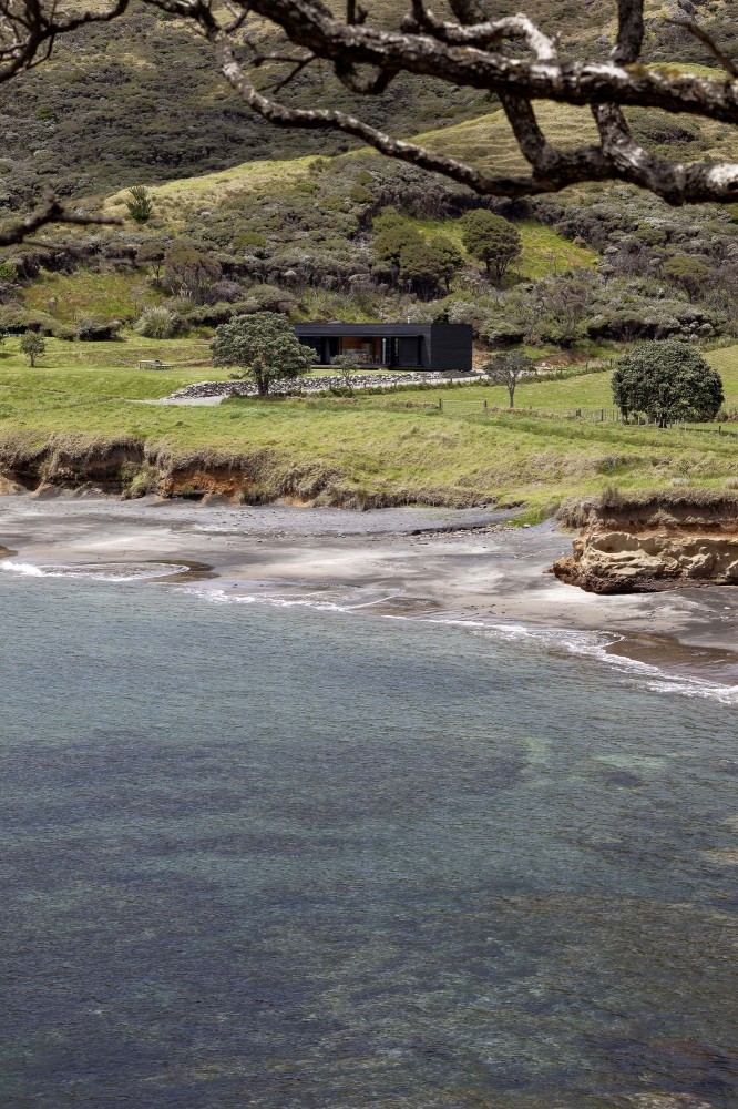 С/•ʦ  Storm Cottage / Fearon Hay Architects2ͼƬ