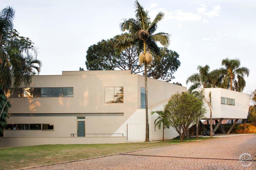 Offsetסլ/ Shieh Arquitetos Associados2ͼƬ