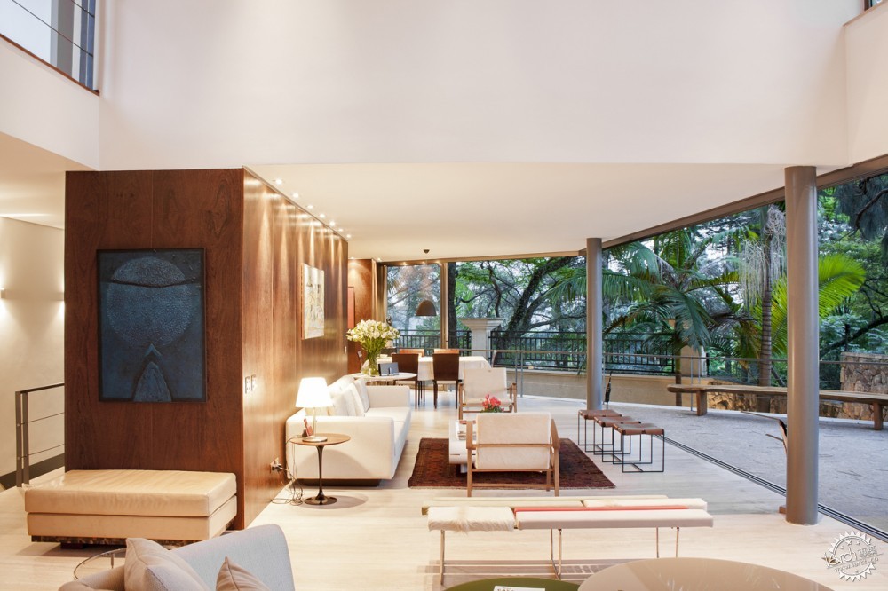 Offsetסլ/ Shieh Arquitetos Associados13ͼƬ