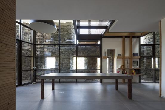 Mineral Lodge / Atelier dArchitecture Christian Girard˽סլ/ҵ10ͼƬ
