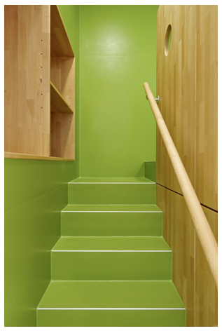 ɭɭ²ֶͯ / JSWD Architekten + Chaix & Morel et Associes9ͼƬ