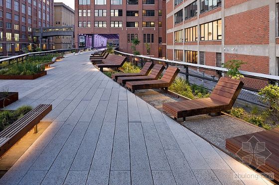 ŦԼ߹԰high line park13ͼƬ