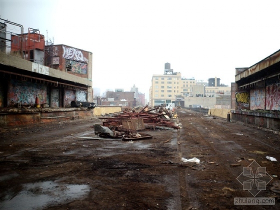ŦԼ߹԰high line park21ͼƬ
