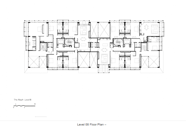 Faena Alephסլ¥ / ŵ˹غFaena Aleph Residences / Foster + Par...14ͼƬ