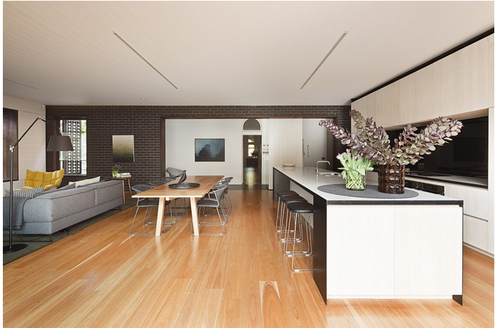 Ϸסլ / Jackson Clements Burrows Architects3ͼƬ