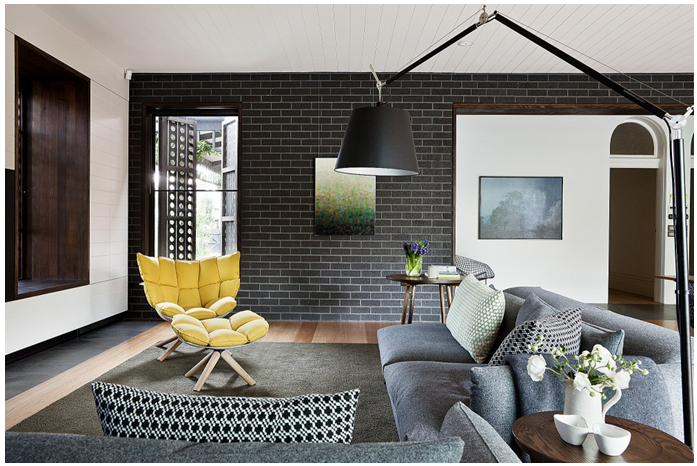 Ϸסլ / Jackson Clements Burrows Architects5ͼƬ