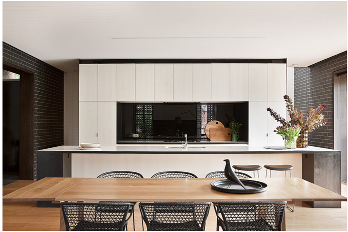 Ϸסլ / Jackson Clements Burrows Architects4ͼƬ