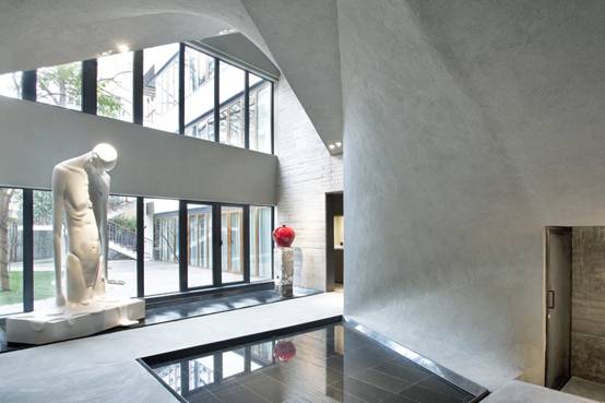 /Jade Museum / Archi-Union Architects9ͼƬ