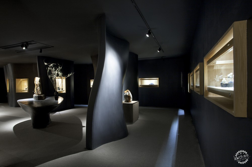 /Jade Museum / Archi-Union Architects10ͼƬ
