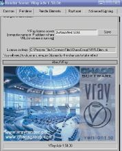 תVRayϸܵ2ͼƬ