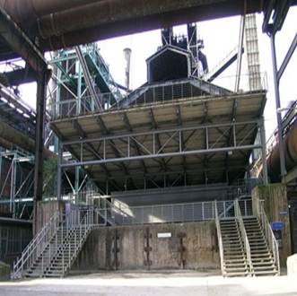 ¹³˹A.G.Tyssen Ŀ Landschaftspark Duisburg Nord 2ͼƬ