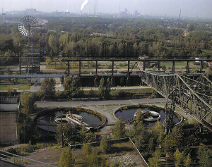 ¹³˹A.G.Tyssen Ŀ Landschaftspark Duisburg Nord 8ͼƬ