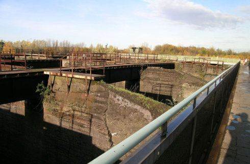 ¹³˹A.G.Tyssen Ŀ Landschaftspark Duisburg Nord 21ͼƬ