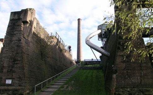 ¹³˹A.G.Tyssen Ŀ Landschaftspark Duisburg Nord 38ͼƬ