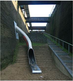¹³˹A.G.Tyssen Ŀ Landschaftspark Duisburg Nord 40ͼƬ