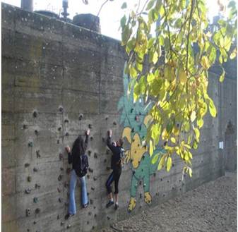 ¹³˹A.G.Tyssen Ŀ Landschaftspark Duisburg Nord 41ͼƬ