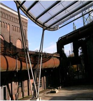 ¹³˹A.G.Tyssen Ŀ Landschaftspark Duisburg Nord 43ͼƬ