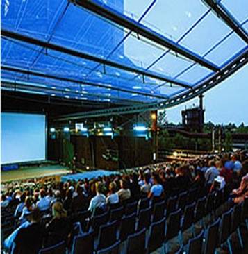 ¹³˹A.G.Tyssen Ŀ Landschaftspark Duisburg Nord 48ͼƬ