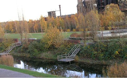 ¹³˹A.G.Tyssen Ŀ Landschaftspark Duisburg Nord 60ͼƬ