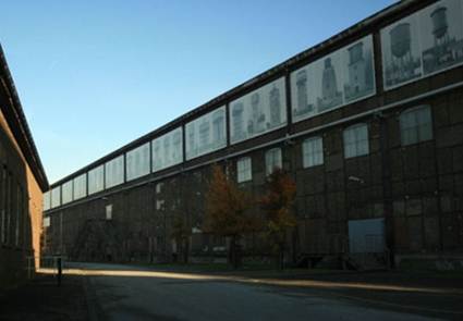 ¹³˹A.G.Tyssen Ŀ Landschaftspark Duisburg Nord 53ͼƬ