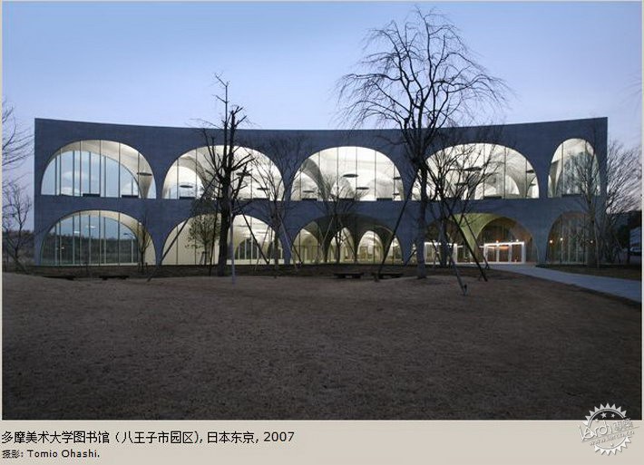 2013ȿ˽/2013 Pritzker Prize: Toyo Ito3ͼƬ