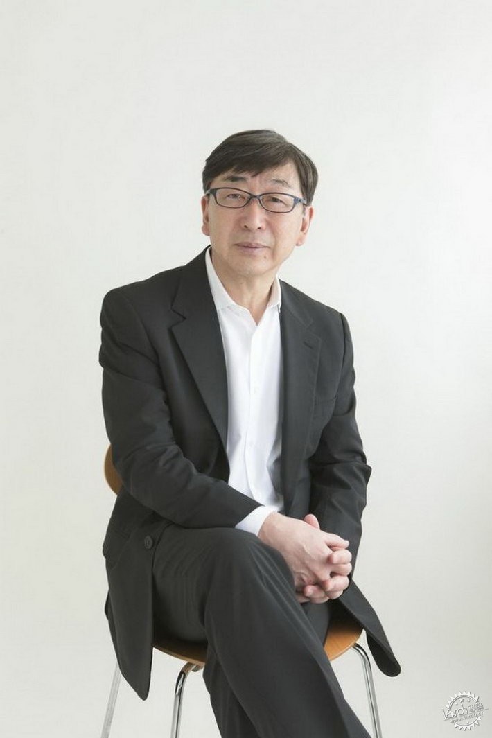 2013ȿ˽/2013 Pritzker Prize: Toyo Ito1ͼƬ