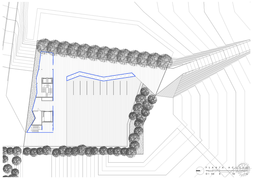 ɣ̹³/ Capilla Vallejo Arquitectos..............15ͼƬ