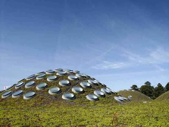World Water Day: 10 Projects that Exemplify Water Conservation1ͼƬ