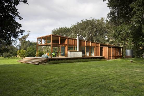 World Water Day: 10 Projects that Exemplify Water Conservation4ͼƬ