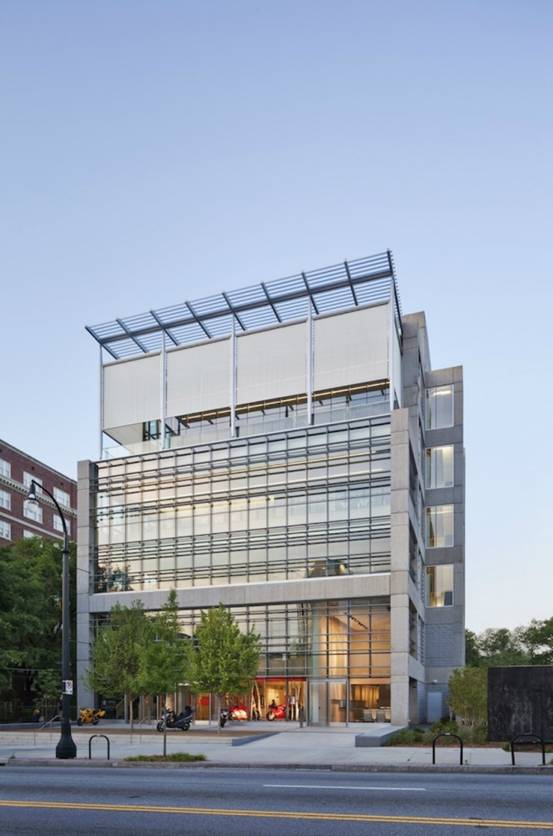 World Water Day: 10 Projects that Exemplify Water Conservation10ͼƬ