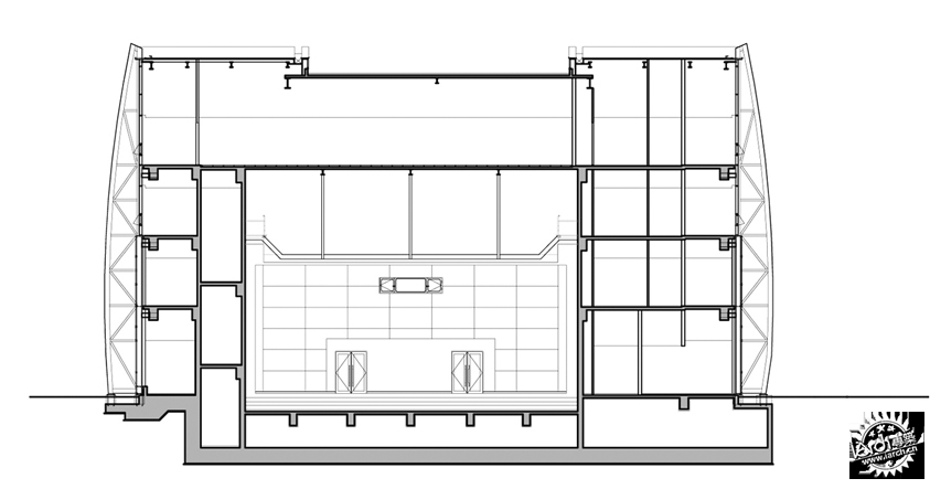 ɭѧУ̬Ӧãby Samoo Architects & Engineers 21ͼƬ
