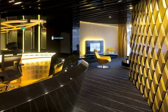 PKO/Robert Majkut/PKO Bank / Robert Majkut Design5ͼƬ