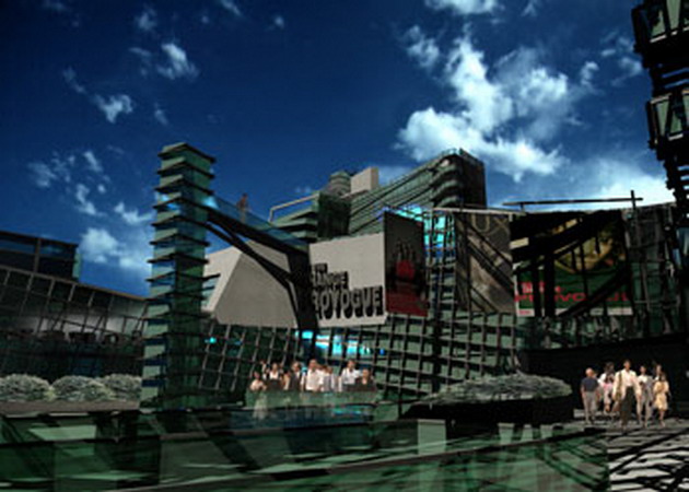 Studio Dinkoff Architects & Engineers Los Angeles, California11ͼƬ