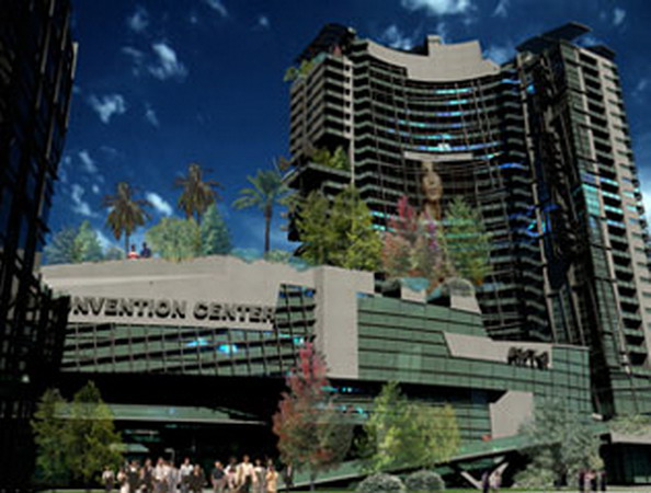 Studio Dinkoff Architects & Engineers Los Angeles, California12ͼƬ