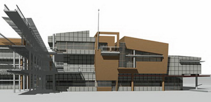 Studio Dinkoff Architects & Engineers Los Angeles, California17ͼƬ