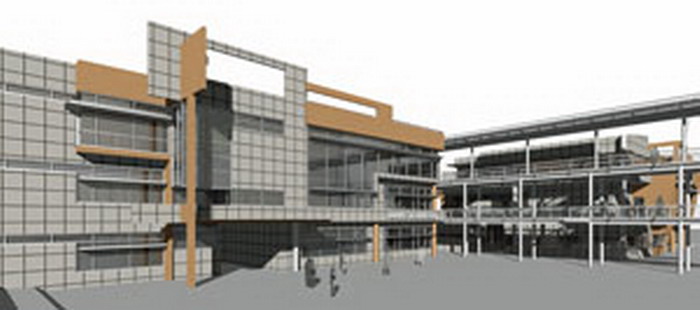 Studio Dinkoff Architects & Engineers Los Angeles, California20ͼƬ