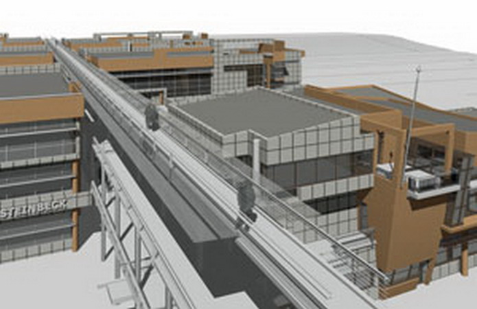 Studio Dinkoff Architects & Engineers Los Angeles, California21ͼƬ