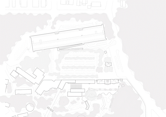 ʼӶ԰/ BVN Architecture/Taronga Zoo / BVN Architecture10ͼƬ