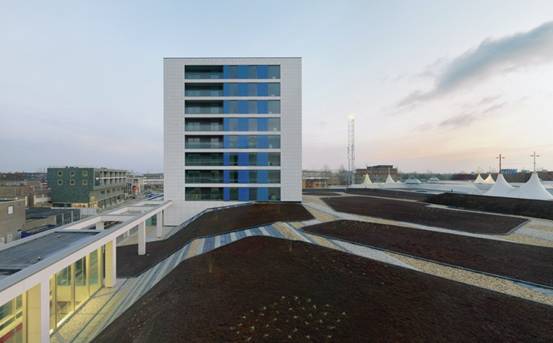 /ZZDPʦ/Block 3 / ZZDP Architecten2ͼƬ