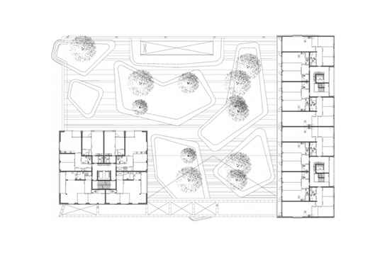 /ZZDPʦ/Block 3 / ZZDP Architecten13ͼƬ