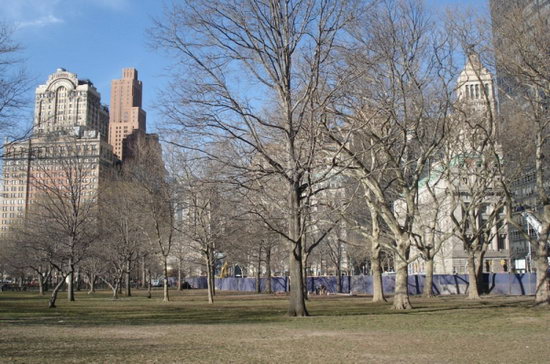 ŦԼף԰ǣBattery Park City7ͼƬ