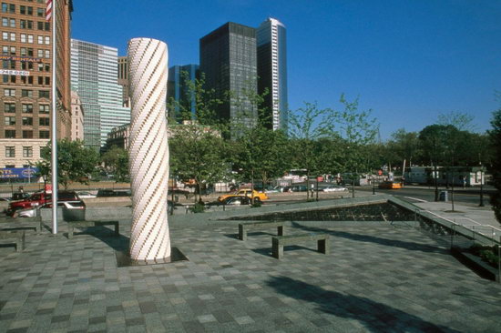 ŦԼף԰ǣBattery Park City18ͼƬ